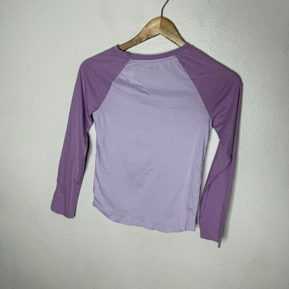New‎ Gap Kids Bundle Of 4 Cotton T-Shirt Long And Short Sleeve Girls Large 10